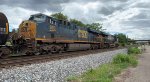 CSX 890